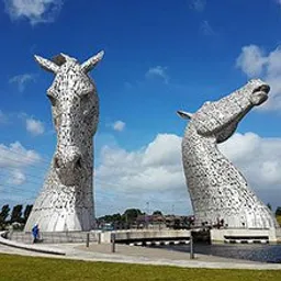 Glasgow Gow