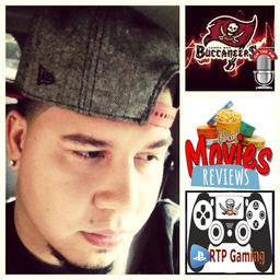 RealTalkPerez Show! avatar