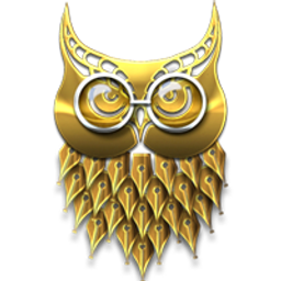 Owl avatar