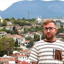 recep erol avatar