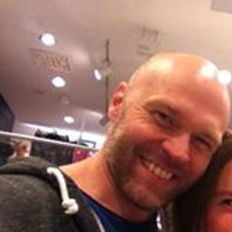Ted Axelsson avatar