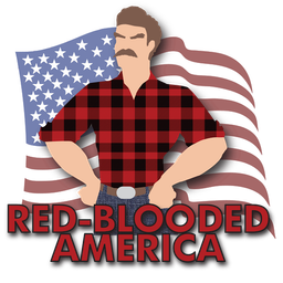 RedbloodedAmerica avatar