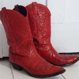 redbootsdancing avatar