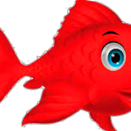 Danield Redfish avatar
