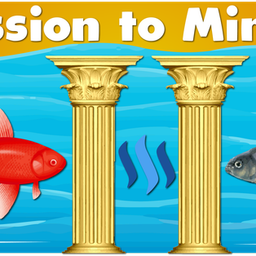 Redfish Pillar avatar