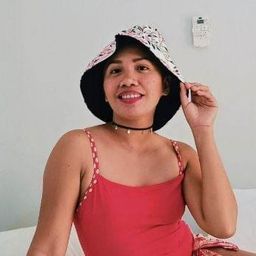 PENELOPE Red avatar