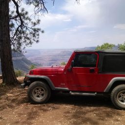 redjeep avatar