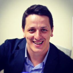 Metin Redjepi avatar