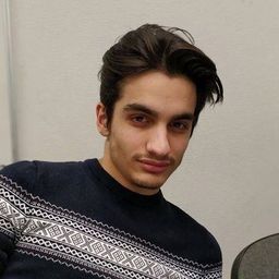 RedK avatar