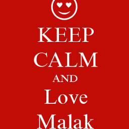 Malak avatar