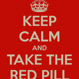 Red Piller avatar