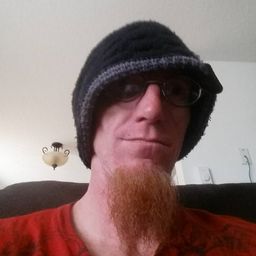 R.E.D. avatar