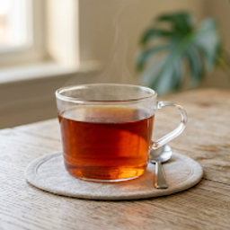 RedTea avatar