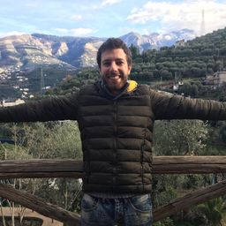 Roberto De Gennaro avatar
