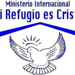 My refuge is Christ avatar