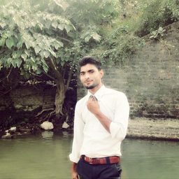 ashu  avatar