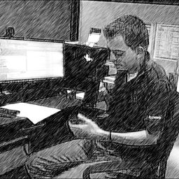 Marco Hernandez avatar