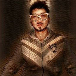 ridwansah avatar