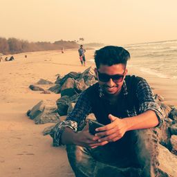 Rejith