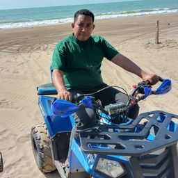 Teuku Amri  avatar