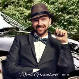 Remil avatar