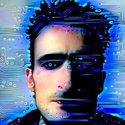 Remotehorst23 avatar