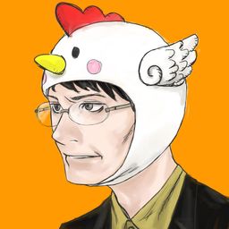 Hideaki avatar