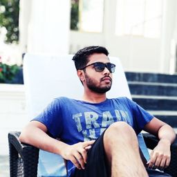 Remus Hossain avatar