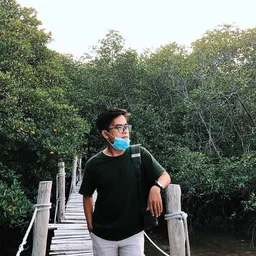 Rendrian Arma avatar