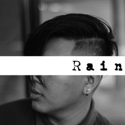 Rain avatar