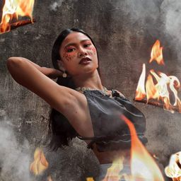 Renz Cristine avatar