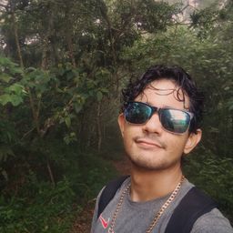 Replicant  avatar