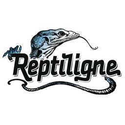 reptiligne avatar