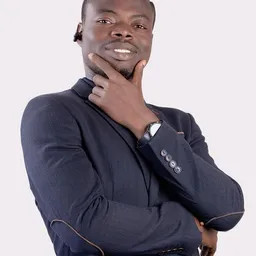 Olawale Daniel (Newscaster, Online Radio Host, Blockchain Blogger & Influencer) avatar