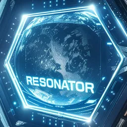 resonator avatar