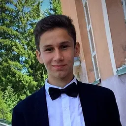 Ruslan Shigabuddinov avatar