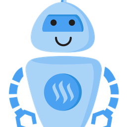 resteem-robot avatar