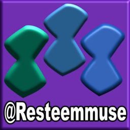 Resteem Muse avatar