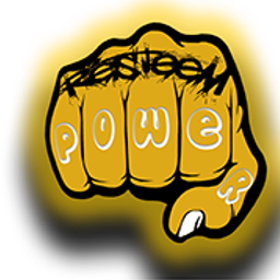 Logo and design avatar