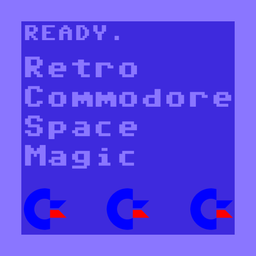 RetroCommodore avatar