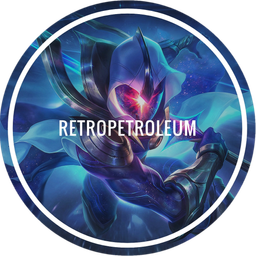 retropetroleum avatar