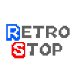 retrostop avatar