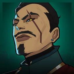Retzark avatar