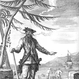 Reverend Rum avatar