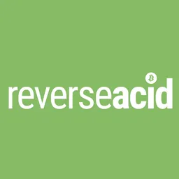 ReverseAcid avatar