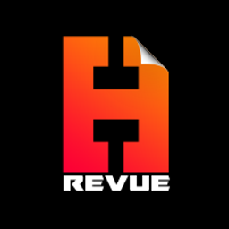 Revue H avatar