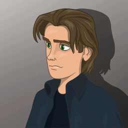 Rex Nihilo avatar
