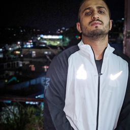 Bhashker avatar