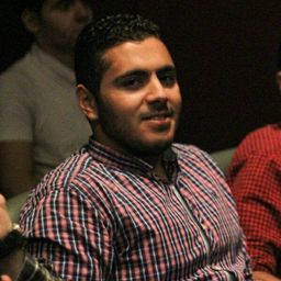 Reyad Nady avatar