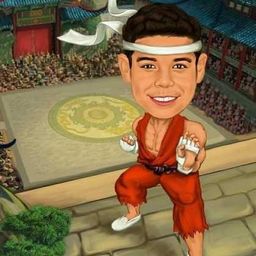 Reyes907 avatar